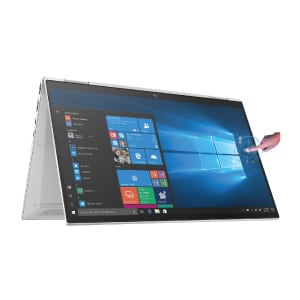 HP ELITEBOOK X360 830 G7 INTEL CORE i5-10210U 8GB DDR4 RAM256GB SSD TOUCHSCREEN10TH GENERATION 13.3 INCH DISPLAY with BANG AND OLUFSEN BOXED LAPTOP WITH 6 MONTHS WARRANTY