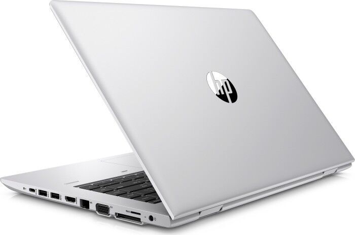 Limited Hot Offers Refurbished Hp ProBook 640 G5 Intel Core I5 - 8TH GEN 2.5GHz | 8GB RAM | 256GB SSD |14inch HD screen Display Refurbished Hp Laptop Computer | Notebook 6 months warranty