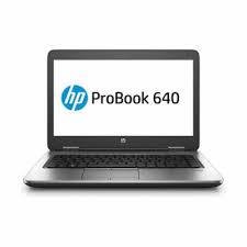 Limited Hot Offers Refurbished Hp ProBook 640 G5 Intel Core I5 - 8TH GEN 2.5GHz | 8GB RAM | 256GB SSD |14inch HD screen Display Refurbished Hp Laptop Computer | Notebook 6 months warranty