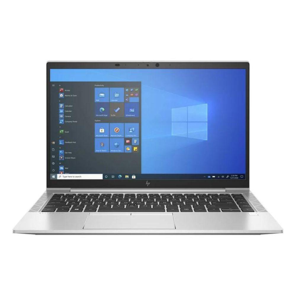 HP ELITEBOOK 830 G7 INTEL CORE i7-10210U 8GB DDR4 RAM256GB SSD TOUCHSCREEN10TH GENERATION 13.3 INCH DISPLAY with BANG AND OLUFSEN BOXED LAPTOP WITH 6 MONTHS WARRANTY