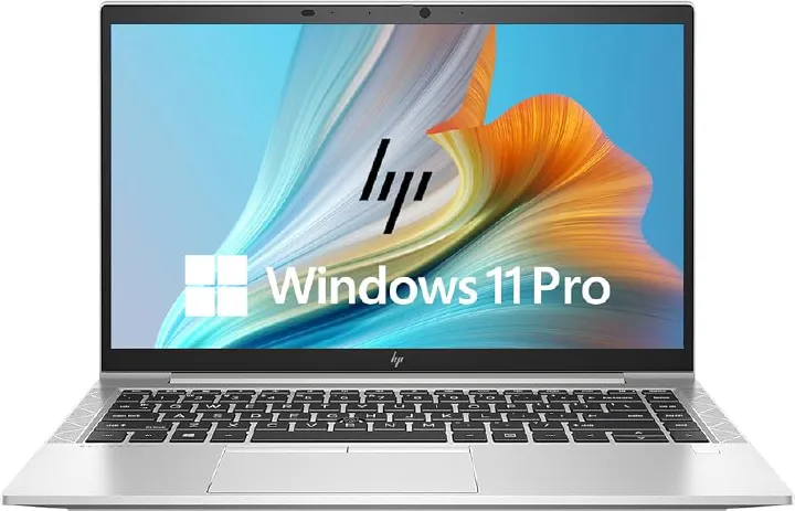 HP ELITEBOOK 830 G7 INTEL CORE i7-10210U 8GB DDR4 RAM256GB SSD TOUCHSCREEN10TH GENERATION 13.3 INCH DISPLAY with BANG AND OLUFSEN BOXED LAPTOP WITH 6 MONTHS WARRANTY