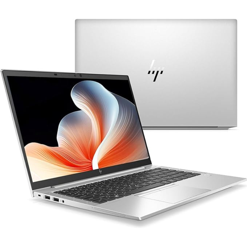 HP ELITEBOOK 830 G7 INTEL CORE i7-10210U 8GB DDR4 RAM256GB SSD TOUCHSCREEN10TH GENERATION 13.3 INCH DISPLAY with BANG AND OLUFSEN BOXED LAPTOP WITH 6 MONTHS WARRANTY