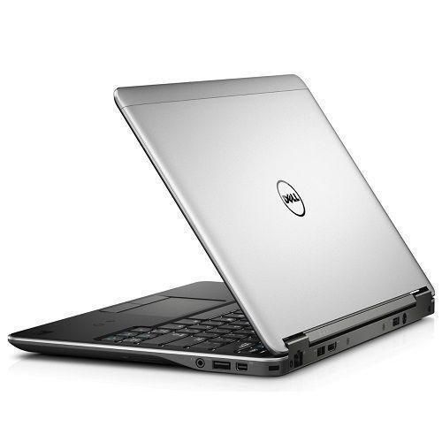 {BEST-SELLING i7} REFURBISHED DELL LATITUDE E7240, INTEL CORE I7 4TH GEN| 8GB RAM AND 128GB SSD STORAGE| 13.5-INCH LIGHT-WEIGHT LAPTOP| OFFICE, SCHOOL WORK AND HOME USE FREE ADAPTER