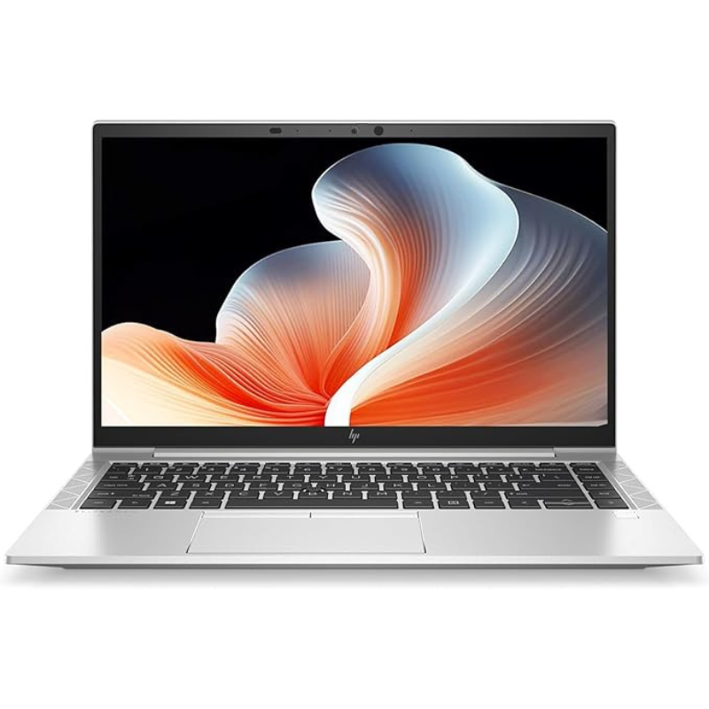 HP ELITEBOOK 830 G7 INTEL CORE i7-10210U 8GB DDR4 RAM256GB SSD TOUCHSCREEN10TH GENERATION 13.3 INCH DISPLAY with BANG AND OLUFSEN BOXED LAPTOP WITH 6 MONTHS WARRANTY