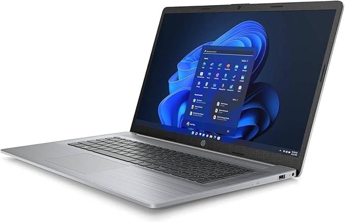 Certified HP Probook 440 G7 core i5 10th gen , 8Gb RAM 256GB SSD & 6 months warranty  grade AAA laptop