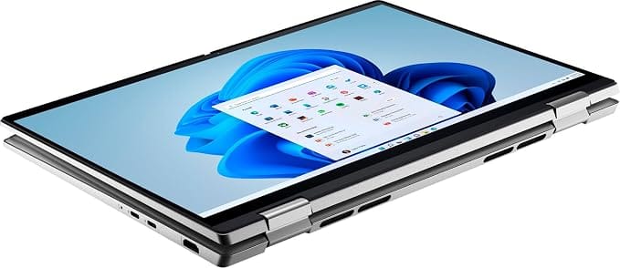2 in 1 dell latitude 3310 TOUCHSCREEN core i5 8th gen with 8Gb RAM & 256 GB SSD with 6 months warranty ,Boxed laptop that comes in grade AAA