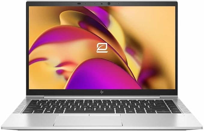 Certified HP Probook 440 G7 core i5 10th gen , 8Gb RAM 256GB SSD & 6 months warranty  grade AAA laptop