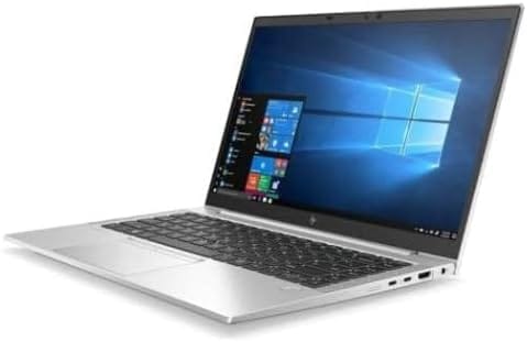 Certified HP Probook 440 G7 core i5 10th gen , 8Gb RAM 256GB SSD & 6 months warranty  grade AAA laptop