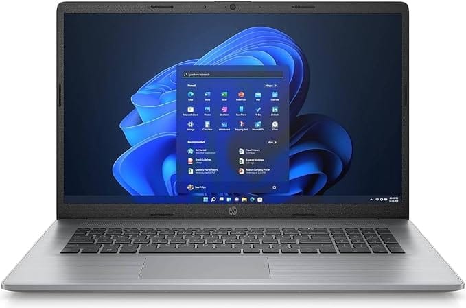 Certified HP Probook 440 G7 core i5 10th gen , 8Gb RAM 256GB SSD & 6 months warranty  grade AAA laptop