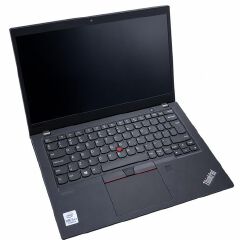 Lenovo --Lenovo Thinkpad X13  core 15 16GB RAM 256GB SSD 10th generation Quad core 13.3 Inches FHD  windows 11 pro, HD Camera, HDMI, USB Type C, Laptop + free Mouse