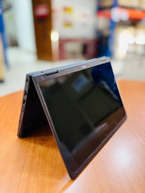 REFURBISHED Nec VersaPro VEE11R5 X360 Intel Celeron N4120 11 Touchscreen Display 4,RENEWEDGB RAM 128GB Internal SSD 6 Months Dealership Warranty