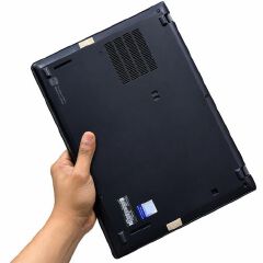 Lenovo --Lenovo Thinkpad X13  core 15 16GB RAM 256GB SSD 10th generation Quad core 13.3 Inches FHD  windows 11 pro, HD Camera, HDMI, USB Type C, Laptop + free Mouse