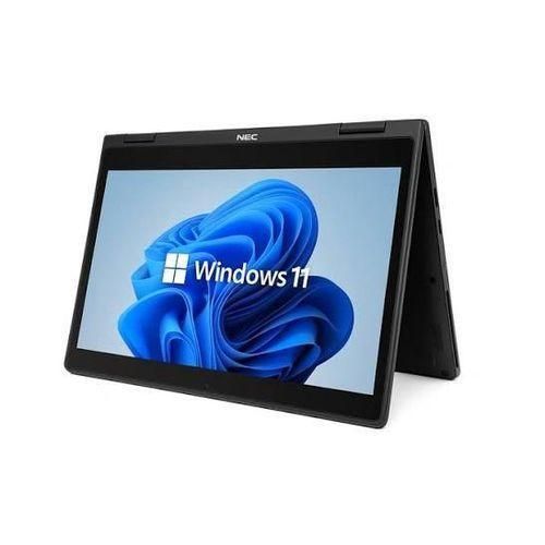 REFURBISHED Nec VersaPro VEE11R5 X360 Intel Celeron N4120 11 Touchscreen Display 4,RENEWEDGB RAM 128GB Internal SSD 6 Months Dealership Warranty