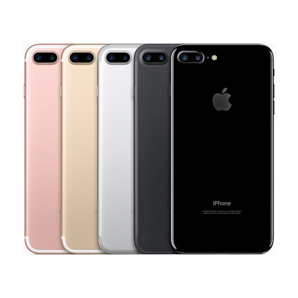 iPhone 7 Plus is a 2016 flagship that remains a popular budget and retro option. It features a 5.5-inch Retina HD display, Apple’s A10 Fusion chip, and a dual-12MP rear camera