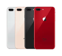 iPhone 8 Plus is a 5.5-inch smartphone originally released in 2017. Powered by the Apple A11 Bionic chip