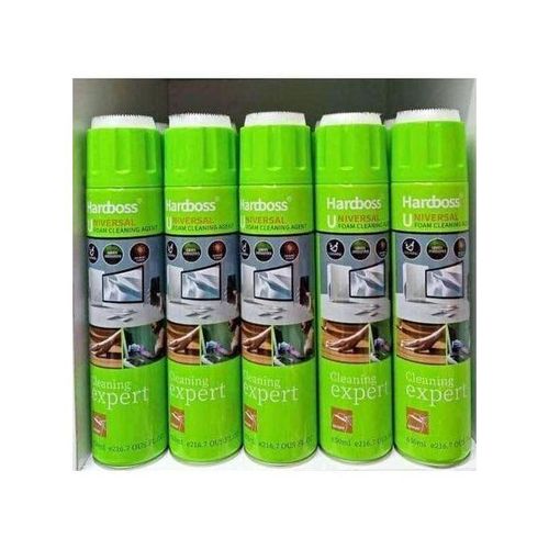 Multipurpose Foam Cleaner