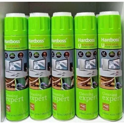 Multipurpose Foam Cleaner