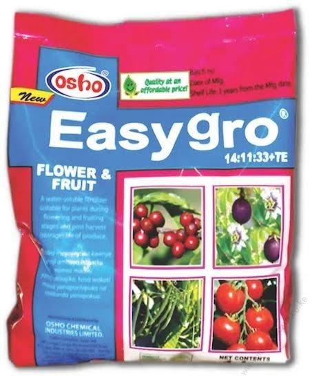 Easygro Fruit & Flower