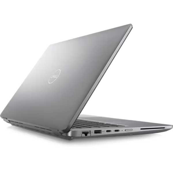 Refurbished Dell 5440 Ultra-Slim Laptop Intel Core i3 7th Gen 8GB RAM 500GB HDD Affordable Performance & Portability 13.3 INCH HD display Laptop  windows 11 OS good for Business and student laptops.