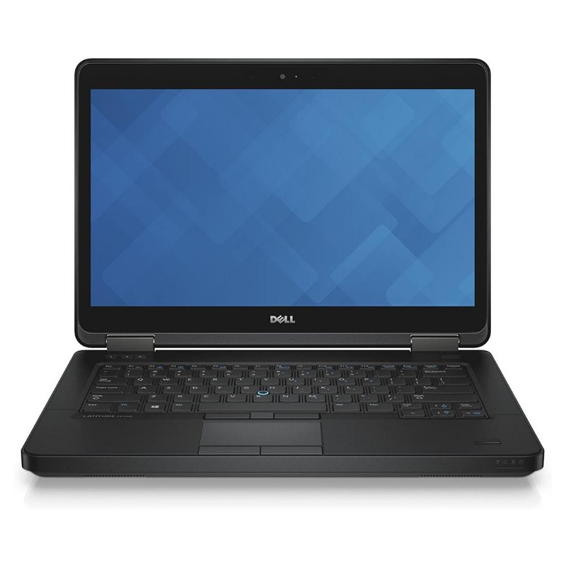 Refurbished Dell 5440 Ultra-Slim Laptop Intel Core i3 7th Gen 8GB RAM 500GB HDD Affordable Performance & Portability 13.3 INCH HD display Laptop  windows 11 OS good for Business and student laptops.