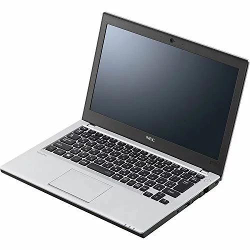 Refurbished NEC VersaPro VKT23 Series 15.6" Ultra Lightweight Thin 6th Generation  Core i5 4GB 500GB HDD Windows 10 PRO MS OfficeWiFi Bluetooth HDMI USB-C Port SD Card