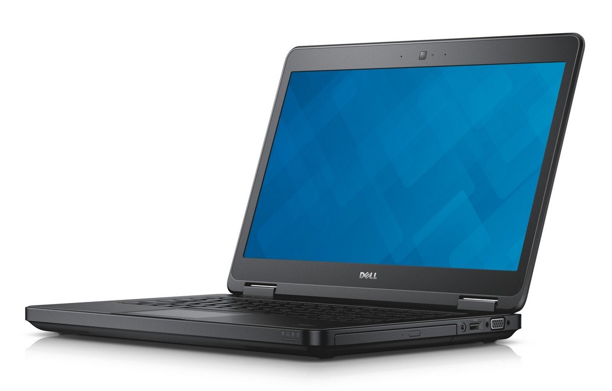 Refurbished Dell 5440 Ultra-Slim Laptop Intel Core i3 7th Gen 8GB RAM 500GB HDD Affordable Performance & Portability 13.3 INCH HD display Laptop  windows 11 OS good for Business and student laptops.
