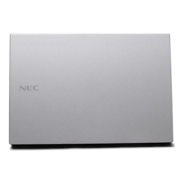 Refurbished NEC VersaPro VKT23 Series 15.6" Ultra Lightweight Thin 6th Generation  Core i5 4GB 500GB HDD Windows 10 PRO MS OfficeWiFi Bluetooth HDMI USB-C Port SD Card