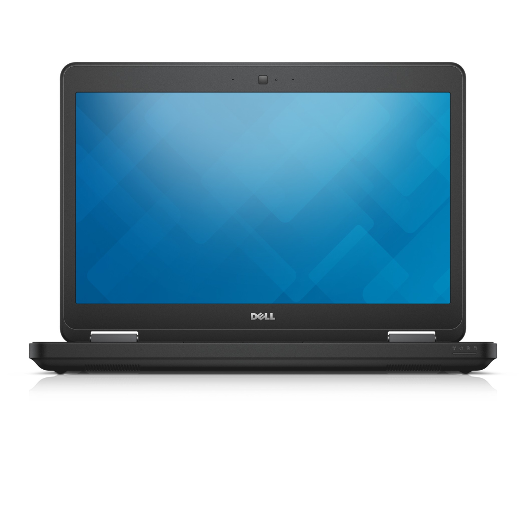 Refurbished Dell 5440 Ultra-Slim Laptop Intel Core i3 7th Gen 8GB RAM 500GB HDD Affordable Performance & Portability 13.3 INCH HD display Laptop  windows 11 OS good for Business and student laptops.
