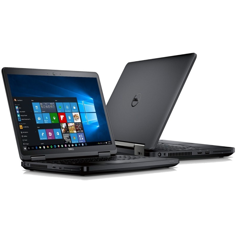 Refurbished Dell 5440 Ultra-Slim Laptop Intel Core i3 7th Gen 8GB RAM 500GB HDD Affordable Performance & Portability 13.3 INCH HD display Laptop  windows 11 OS good for Business and student laptops.