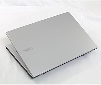 Refurbished NEC VersaPro VKT23 Series 15.6" Ultra Lightweight Thin 6th Generation  Core i5 4GB 500GB HDD Windows 10 PRO MS OfficeWiFi Bluetooth HDMI USB-C Port SD Card
