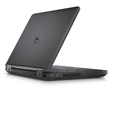 Refurbished Dell 5440 Ultra-Slim Laptop Intel Core i3 7th Gen 8GB RAM 500GB HDD Affordable Performance & Portability 13.3 INCH HD display Laptop  windows 11 OS good for Business and student laptops.