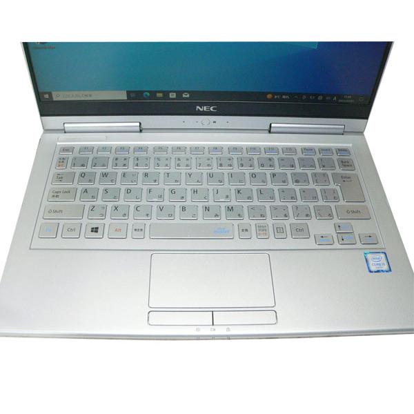 Refurbished NEC VersaPro VKT23 Series 15.6" Ultra Lightweight Thin 6th Generation  Core i5 4GB 500GB HDD Windows 10 PRO MS OfficeWiFi Bluetooth HDMI USB-C Port SD Card