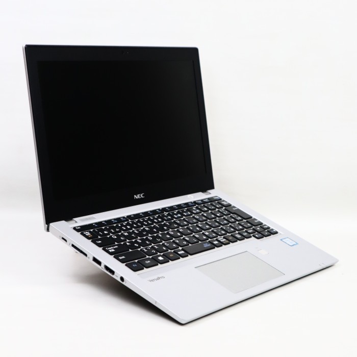 Refurbished NEC VersaPro VKT23 Series 15.6" Ultra Lightweight Thin 6th Generation  Core i5 4GB 500GB HDD Windows 10 PRO MS OfficeWiFi Bluetooth HDMI USB-C Port SD Card