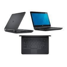 Refurbished Dell 5440 Ultra-Slim Laptop Intel Core i3 7th Gen 8GB RAM 500GB HDD Affordable Performance & Portability 13.3 INCH HD display Laptop  windows 11 OS good for Business and student laptops.