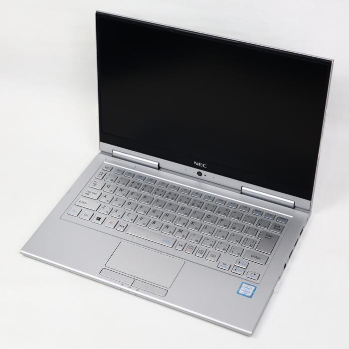 Refurbished NEC VersaPro VKT23 Series 15.6" Ultra Lightweight Thin 6th Generation  Core i5 4GB 500GB HDD Windows 10 PRO MS OfficeWiFi Bluetooth HDMI USB-C Port SD Card