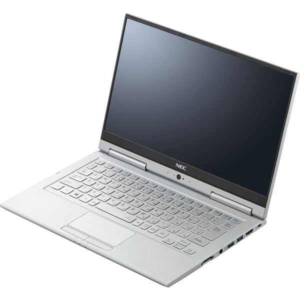 Refurbished NEC VersaPro VKT23 Series 15.6" Ultra Lightweight Thin 6th Generation  Core i5 4GB 500GB HDD Windows 10 PRO MS OfficeWiFi Bluetooth HDMI USB-C Port SD Card