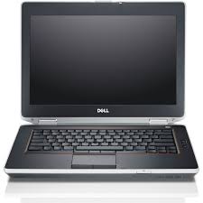 Refurbished Dell 5440 Ultra-Slim Laptop Intel Core i3 7th Gen 8GB RAM 500GB HDD Affordable Performance & Portability 13.3 INCH HD display Laptop  windows 11 OS good for Business and student laptops.