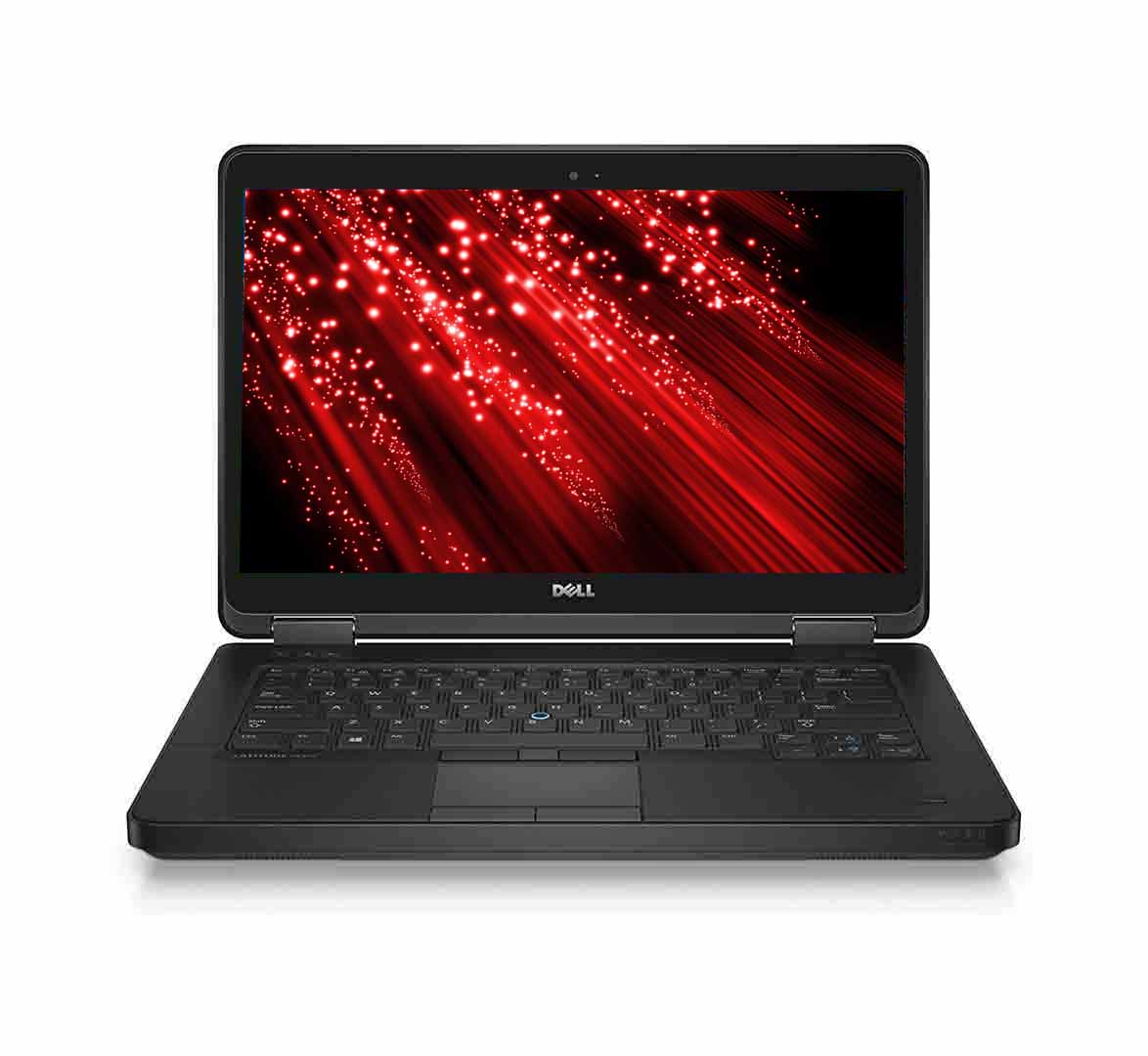Refurbished Dell 5440 Ultra-Slim Laptop Intel Core i3 7th Gen 8GB RAM 500GB HDD Affordable Performance & Portability 13.3 INCH HD display Laptop  windows 11 OS good for Business and student laptops.
