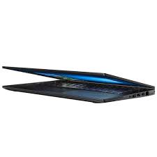 Refurbished Lenovo ThinkPad T480s Intel Core i5 8th Gen 8GB RAM 256GB SSD 15.6-inch Touchscreen display lightweight laptop good for Students & Business USB 3.0 HDMI VGA Wi-Fi ports Bluetooth HD webcam