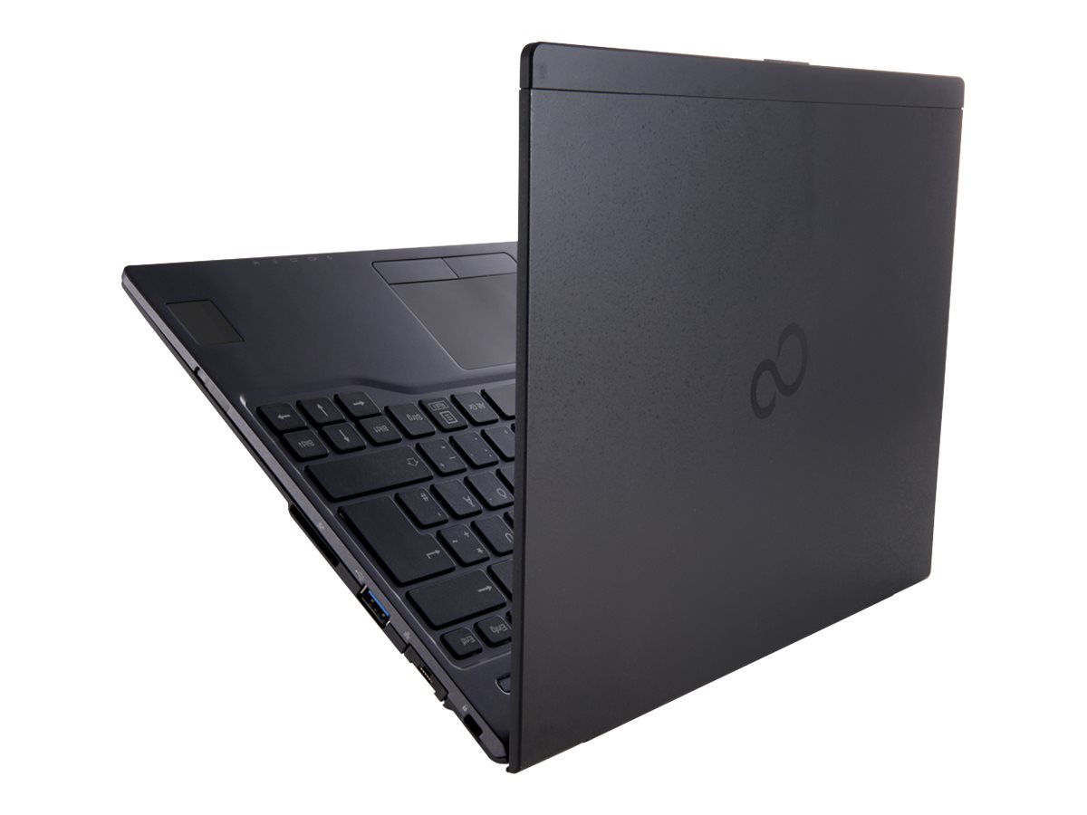 Refurbished FUJITSU U938 Laptop core i5 7th generation 1.3GHz 4GB RAM 128GB SSD 13.3" inch Full HD Display Ultra-Light 2.2lbs Windows 10 Pro HDMI USB Ethernet ports
