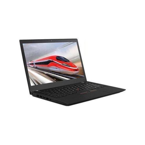 Refurbished Lenovo ThinkPad T470s Intel Core i5 6th Gen 8GB RAM 256GB SSD 15.6-inch FHD Display Lightweight Laptop good for Students & Business USB 3.0 HDMI VGA Wi-Fi ports Bluetooth HD webcam