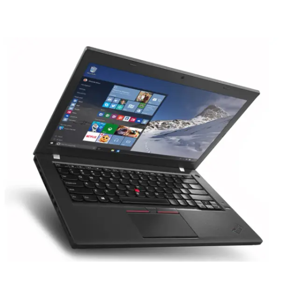 Refurbished Lenovo ThinkPad X240 Intel Core i5 7th Gen laptop 8GB RAM 256GB SSD Lightweight Laptop good for Students & Business USB 3.0 HDMI VGA Wi-Fi ports Bluetooth HD webcam Intel HD Graphics