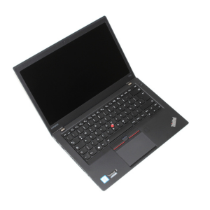 Refurbished Lenovo ThinkPad T480s Intel Core i5 8th Gen 8GB RAM 256GB SSD 15.6-inch Touchscreen display lightweight laptop good for Students & Business USB 3.0 HDMI VGA Wi-Fi ports Bluetooth HD webcam