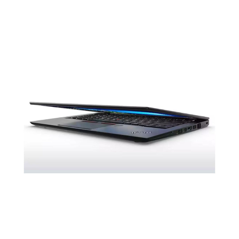 Refurbished Lenovo ThinkPad X240 Intel Core i5 7th Gen laptop 8GB RAM 256GB SSD Lightweight Laptop good for Students & Business USB 3.0 HDMI VGA Wi-Fi ports Bluetooth HD webcam Intel HD Graphics