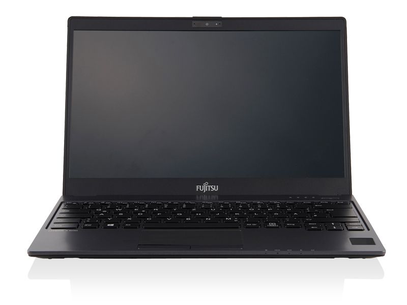 Refurbished FUJITSU U938 Laptop core i5 7th generation 1.3GHz 4GB RAM 128GB SSD 13.3" inch Full HD Display Ultra-Light 2.2lbs Windows 10 Pro HDMI USB Ethernet ports