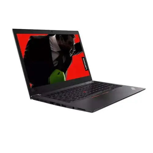 Refurbished Lenovo ThinkPad T480s Intel Core i5 8th Gen 8GB RAM 256GB SSD 15.6-inch Touchscreen display lightweight laptop good for Students & Business USB 3.0 HDMI VGA Wi-Fi ports Bluetooth HD webcam