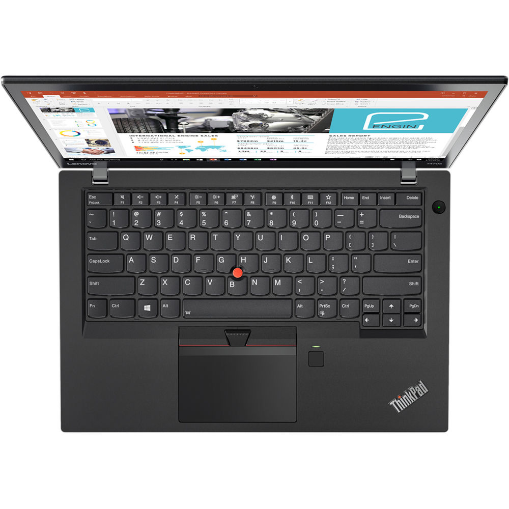 Refurbished Lenovo ThinkPad T470s Intel Core i5 6th Gen 8GB RAM 256GB SSD 15.6-inch FHD Display Lightweight Laptop good for Students & Business USB 3.0 HDMI VGA Wi-Fi ports Bluetooth HD webcam