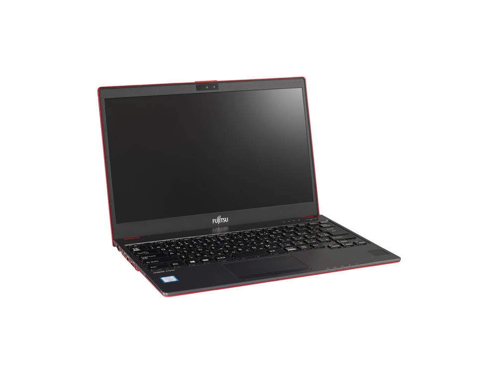 Refurbished FUJITSU U938 Laptop core i5 7th generation 1.3GHz 4GB RAM 128GB SSD 13.3" inch Full HD Display Ultra-Light 2.2lbs Windows 10 Pro HDMI USB Ethernet ports