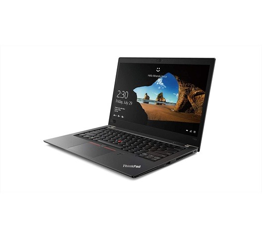Refurbished Lenovo ThinkPad T470s Intel Core i5 6th Gen 8GB RAM 256GB SSD 15.6-inch FHD Display Lightweight Laptop good for Students & Business USB 3.0 HDMI VGA Wi-Fi ports Bluetooth HD webcam