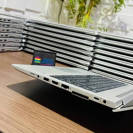 HP EliteBook 745 G6 AMD Ryzen 5 Pro 3500U TOUCHSCREEN 8GB RAM 256GB SSD 2GB Radeon Graphics 14 inch Full HD display laptop Laptop USB 3.0 HDMI VGA Wi-Fi ports Bluetooth HD Webcam Refurbished Laptop